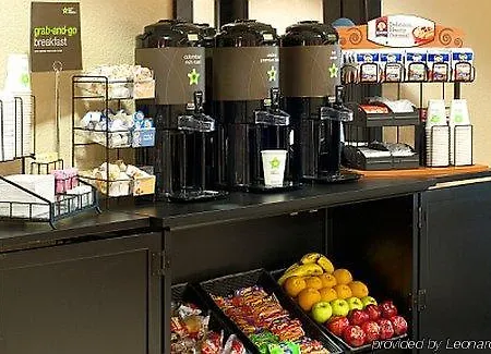 Extended Stay America Suites - Fort Worth - Southwest 